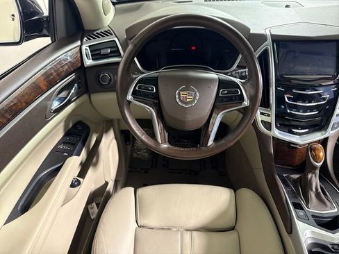 Used 2015 Cadillac SRX Luxury w/ Driver Awareness Package AWD/4WD image 22