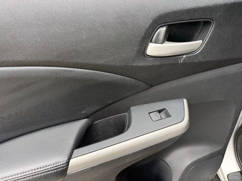 Used 2012 Honda CR-V EX-L image 33