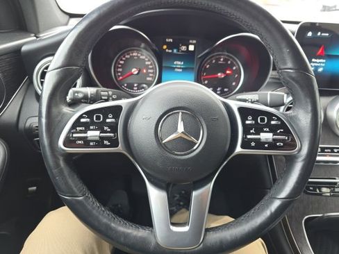 Used 2021 Mercedes-Benz GLC 300 4MATIC image 15