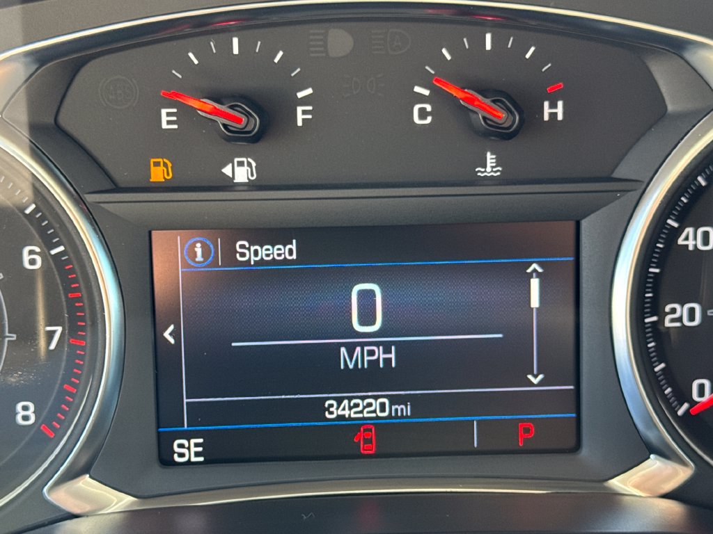 Used 2023 GMC Acadia SLE w/ Driver Convenience Package AWD/4WD image 28