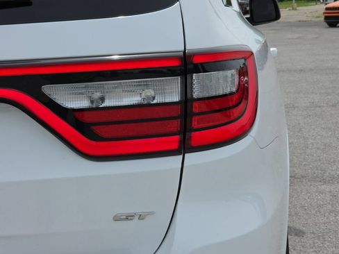 Certified 2022 Dodge Durango GT AWD/4WD image 11