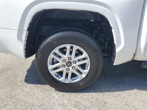 Used 2024 Toyota Tundra SR image 7