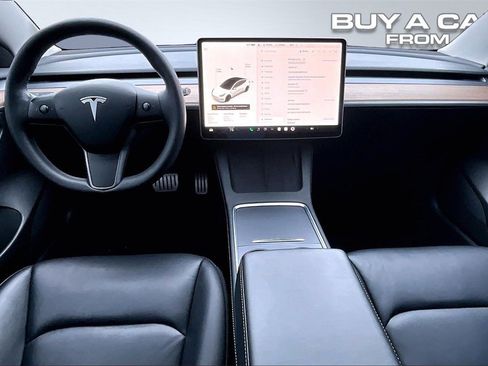 Used 2022 Tesla Model 3 Performance image 16