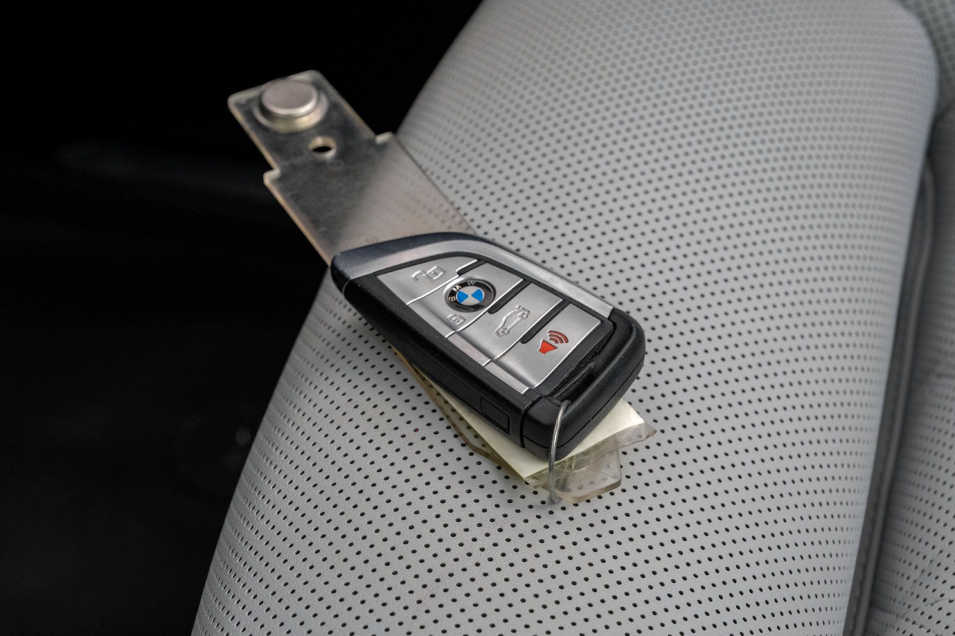 Used 2023 BMW X5 xDrive40i AWD/4WD image 62