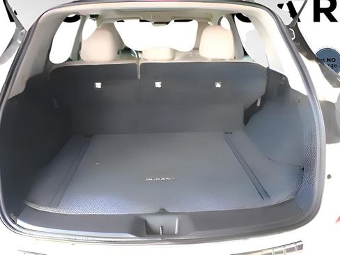 Used 2024 Nissan Murano SL FWD image 14