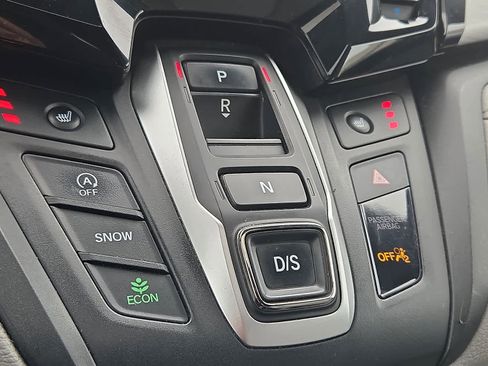 Certified 2022 Honda Odyssey EX-L image 17