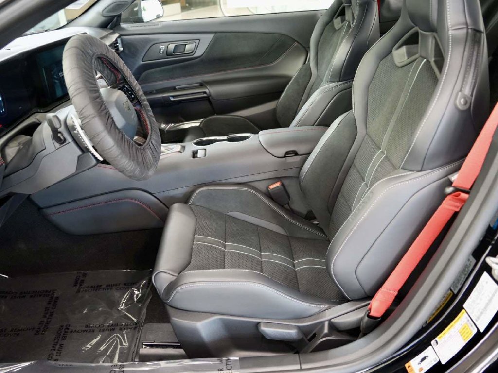 New 2026 Ford Mustang Dark Horse SC RWD image 17
