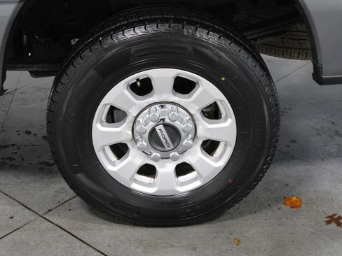 Used 2024 Ford F250 XLT image 21