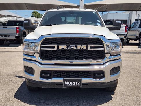 Used 2023 RAM 2500 Tradesman AWD/4WD image 2