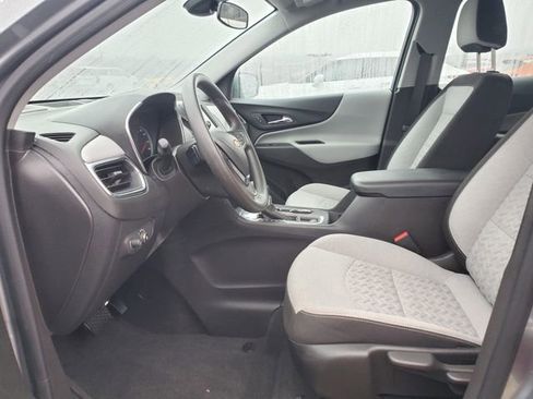 Certified 2024 Chevrolet Equinox LS w/ Driver Confidence II Package image 20