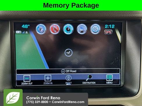 Used 2018 GMC Yukon Denali w/ Open Road Package image 13