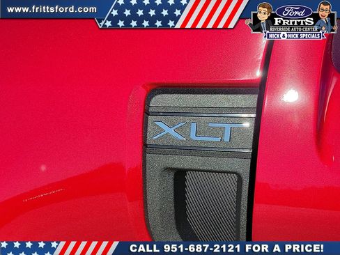 New 2026 Ford Maverick XLT image 24