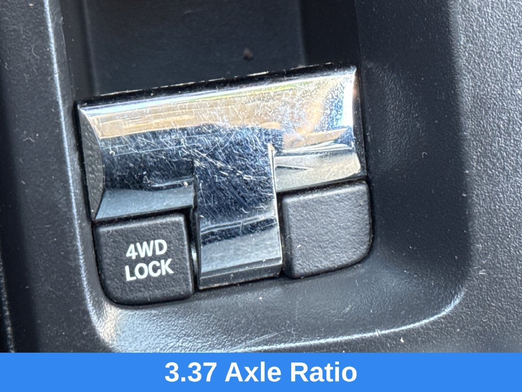 Used 2017 Jeep Compass High Altitude AWD/4WD image 22