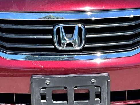 Used 2008 Honda Accord EX-L image 12
