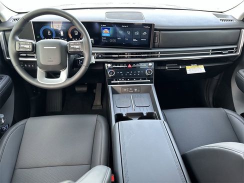 New 2026 Hyundai Santa Fe SEL image 2