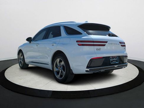 New 2026 Genesis GV70 2.5T Select image 6