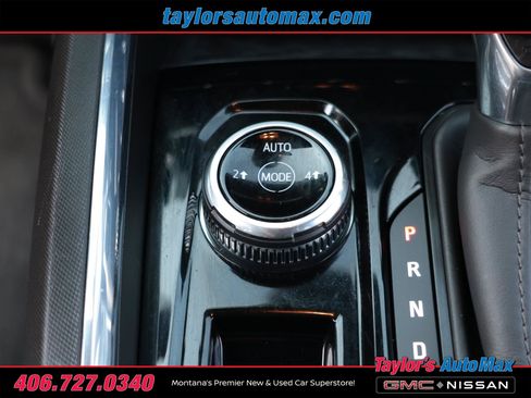 Used 2024 GMC Canyon Elevation w/ Convenience Package AWD/4WD image 25