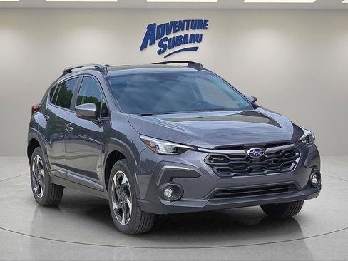 New 2025 Subaru Crosstrek 2.5i Limited image 1