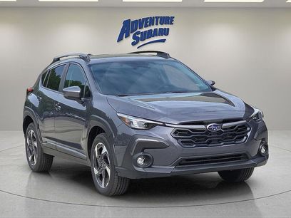 New 2025 Subaru Crosstrek 2.5i Limited