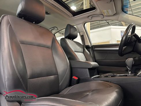 Used 2019 Subaru Legacy 2.5i Limited image 22