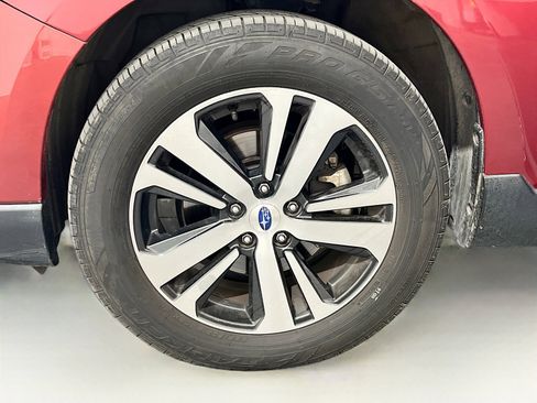 Used 2019 Subaru Outback 2.5i Limited image 24