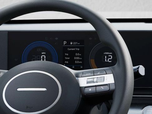 New 2026 Hyundai Kona SE image 14