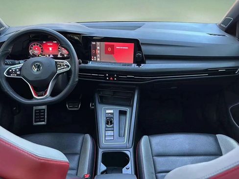 Used 2022 Volkswagen GTI Autobahn image 35