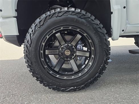 New 2025 GMC Sierra 1500 Elevation w/ Preferred Package image 31