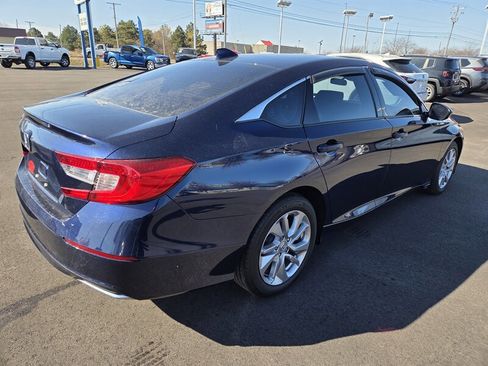 Used 2019 Honda Accord LX image 3