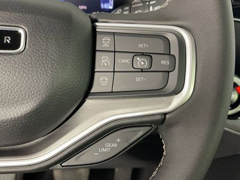 New 2025 Jeep Wagoneer Series II image 24