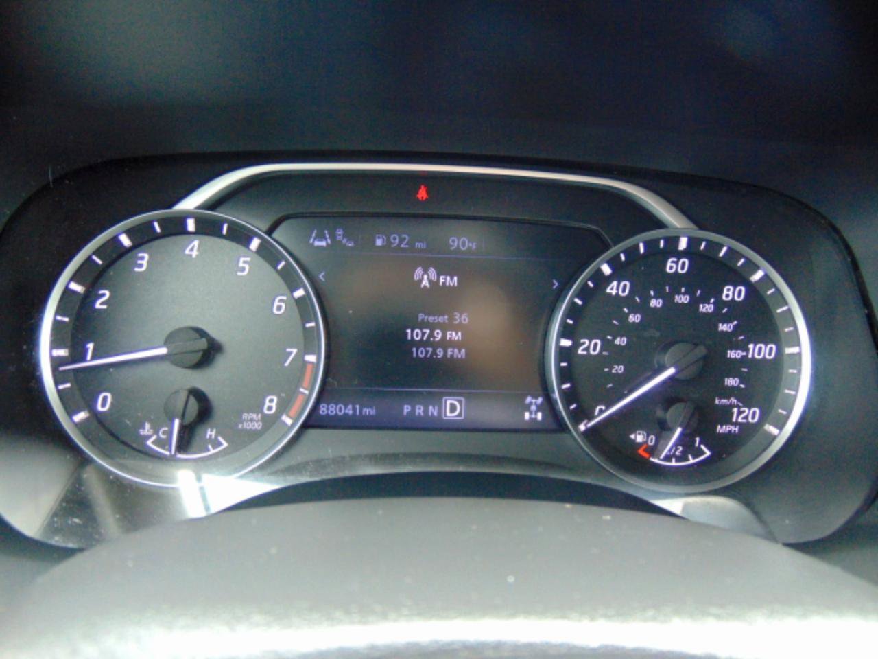 Used 2022 Nissan Frontier SV AWD/4WD image 38