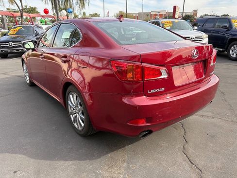 Used 2009 Lexus IS 250 image 6
