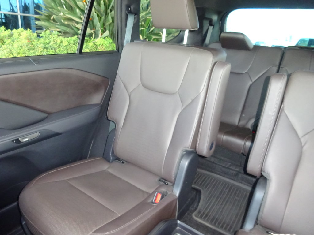 Used 2026 Lexus TX 350 AWD w/ Technology Package image 13