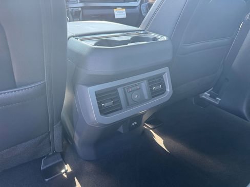 New 2026 Ford F350 Lariat w/ Black Appearance Package image 24