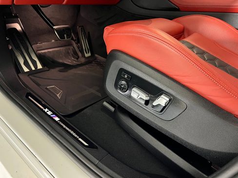 Used 2024 BMW X6 M Competition w/ Executive Package image 13