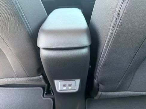 New 2027 Chevrolet Bolt LT image 22