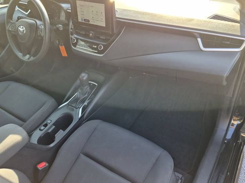 Used 2024 Toyota Corolla LE FWD image 19