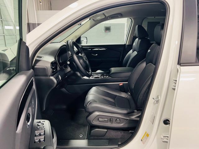 New 2026 Honda Pilot EX-L image 24