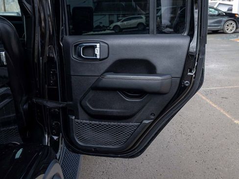 Certified 2023 Jeep Wrangler Unlimited Rubicon 392 w/ Xtreme Recon 35" Tire Package image 15