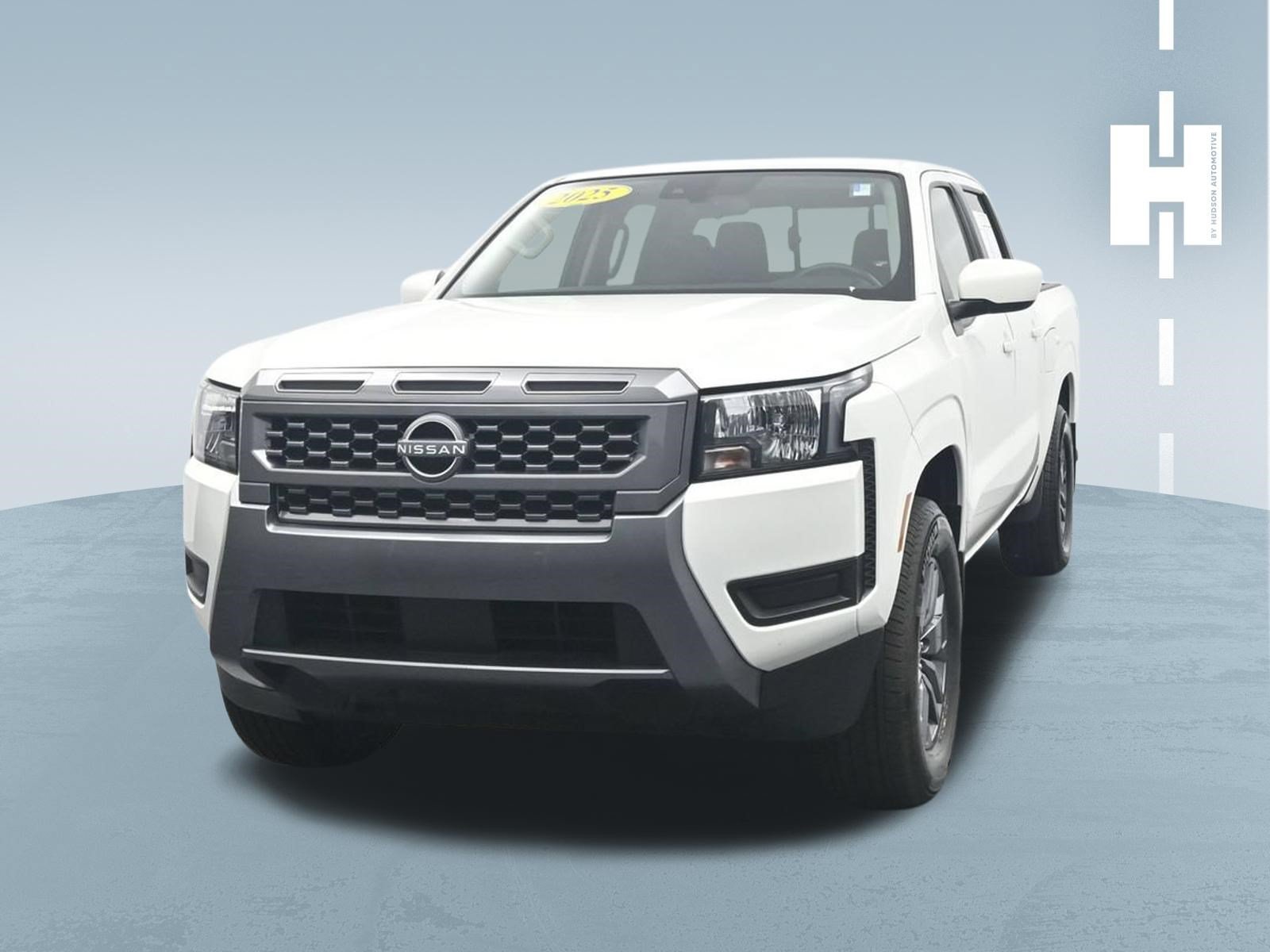 Used 2025 Nissan Frontier SV RWD image 2