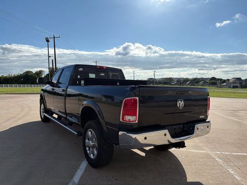 Used 2015 RAM 2500 Laramie AWD/4WD image 14