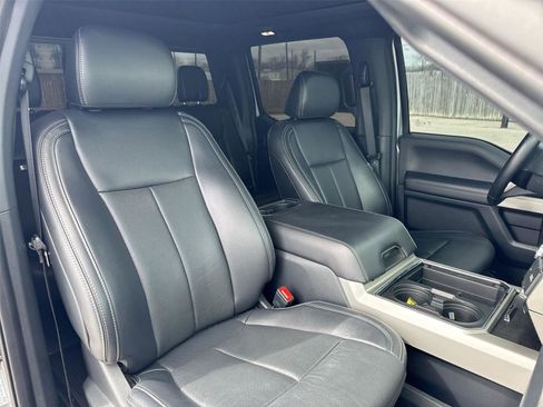 Used 2022 Ford F250 Lariat w/ Tremor Off-Road Package image 27