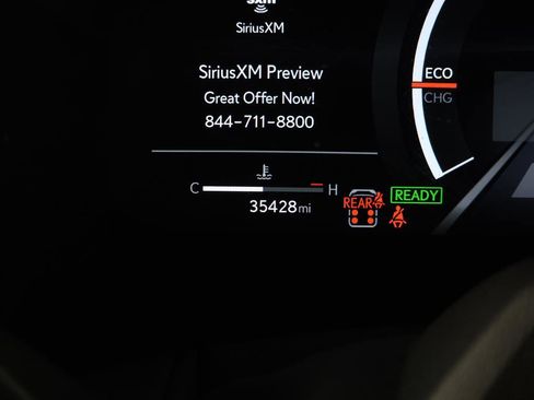 Used 2024 Lexus TX 500h AWD image 21