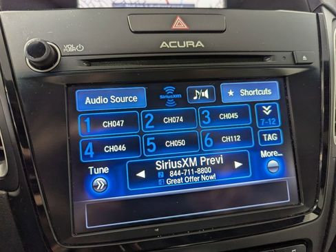 Used 2016 Acura RDX AWD w/ Technology Package image 13