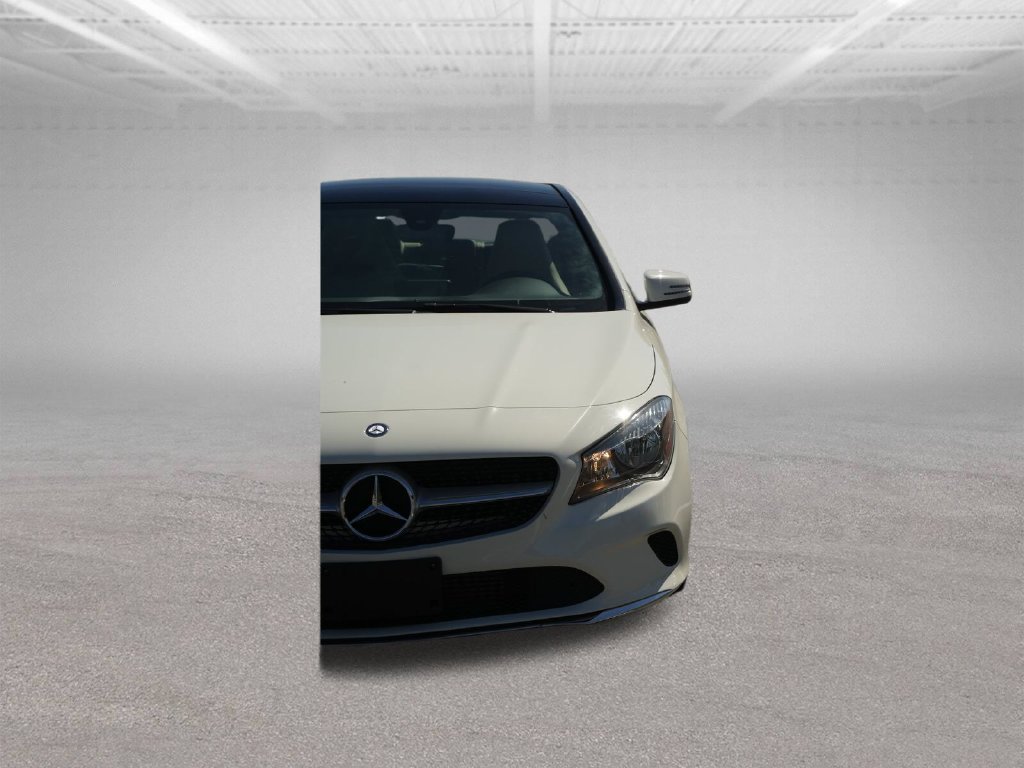 Used 2018 Mercedes-Benz CLA 250 4MATIC image 42