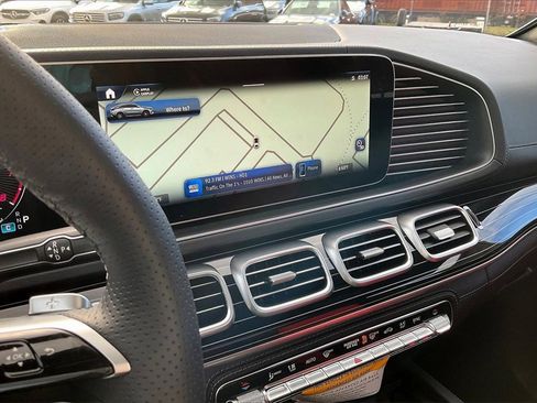 New 2026 Mercedes-Benz GLE 450 GLE 450 Coupe image 7