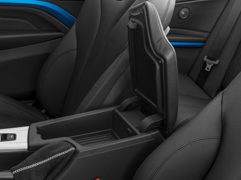 Used 2017 BMW 440i xDrive Convertible image 12