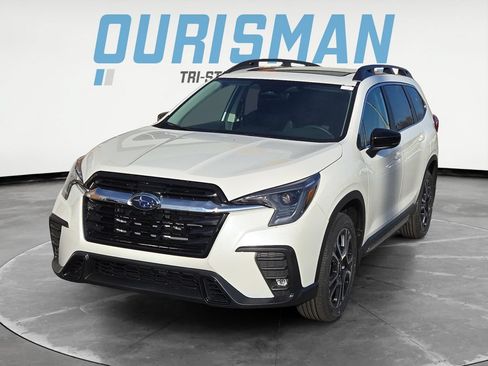 Used 2026 Subaru Ascent Limited AWD/4WD image 2