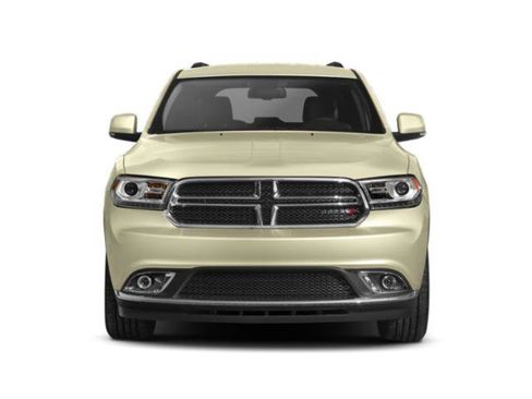 Used 2015 Dodge Durango Limited w/ Rallye Appearance Group AWD/4WD image 7