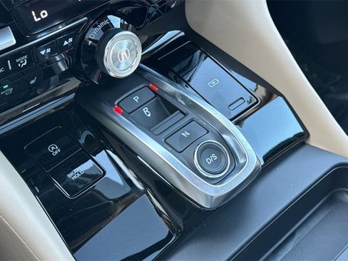 New 2026 Acura MDX Technology Package image 27